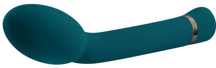 Playboy Pleasure - On The Spot Vibrator - Green