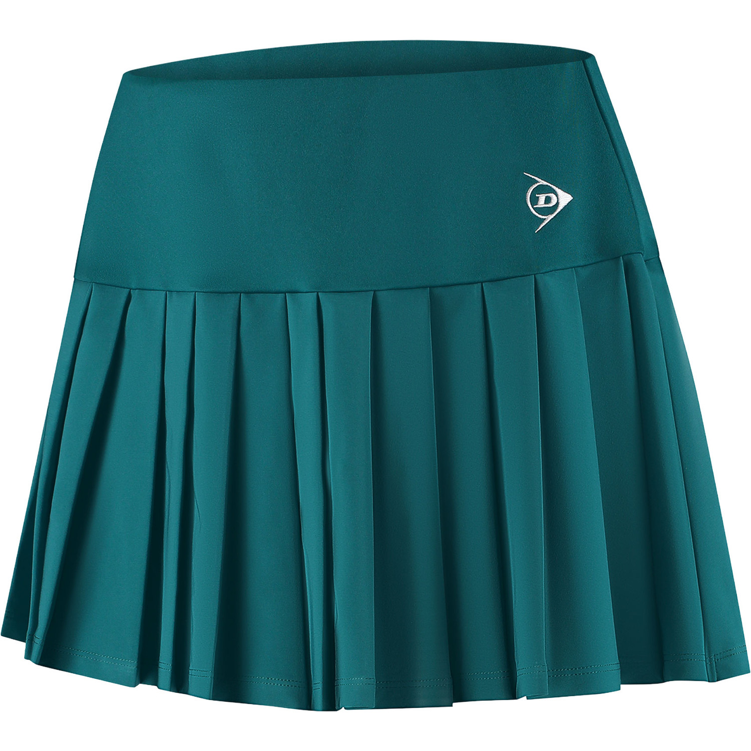 Dunlop Game Pleated Skirt