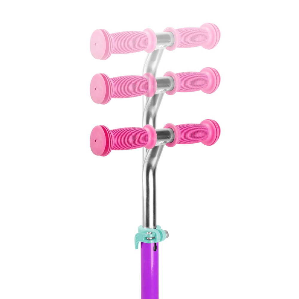 Peppa Pig Scooter Twist N Turn Sortiment