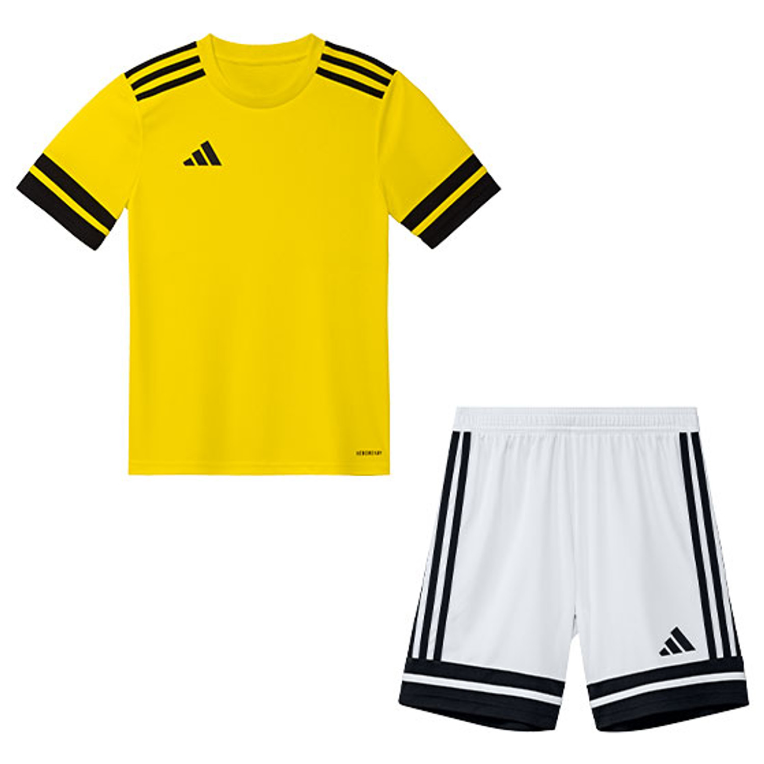 adidas Squadra 25 Trainingsset Kids