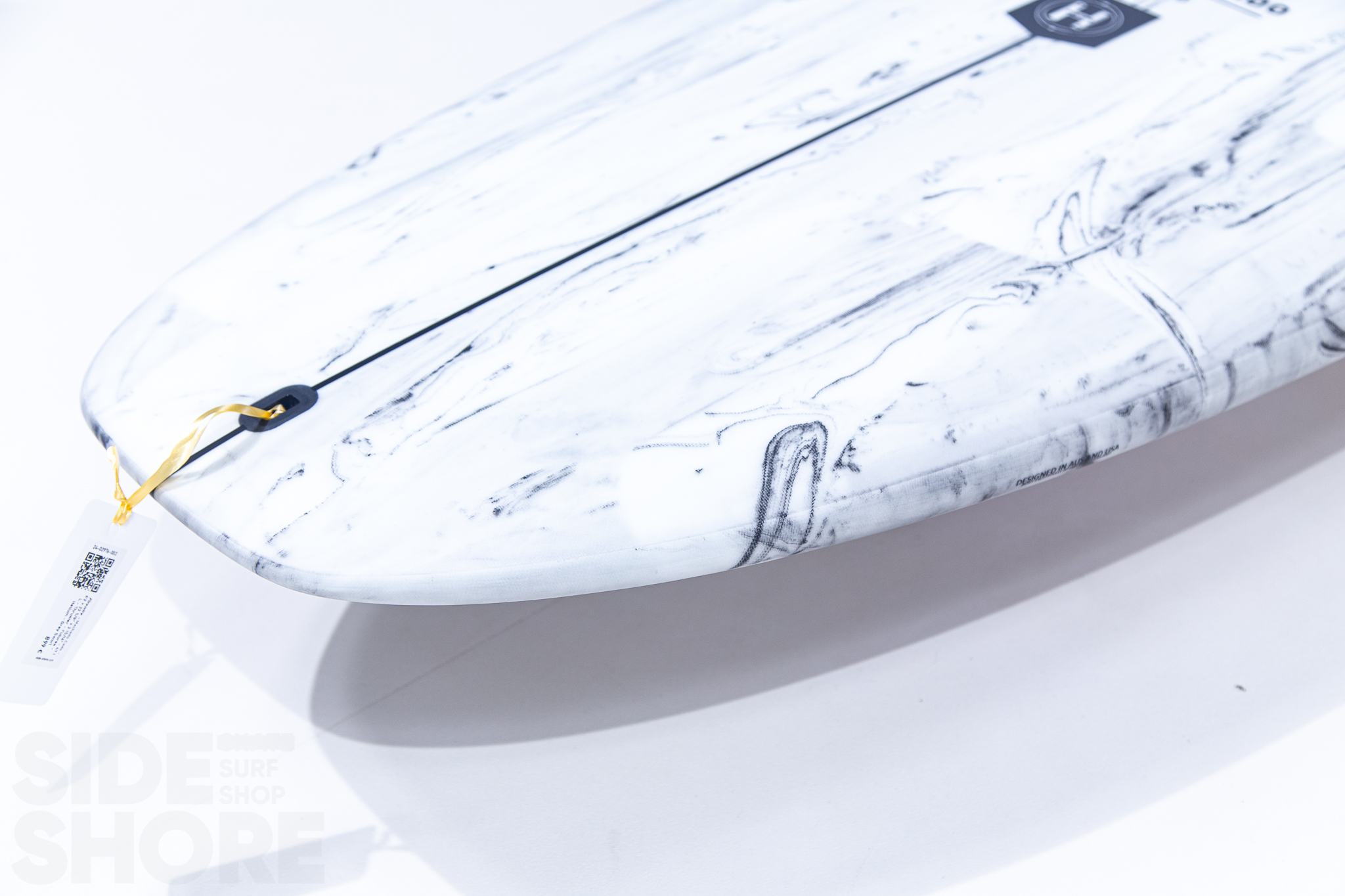 Firewire Machado Cado - 6'2 x 22 5/8