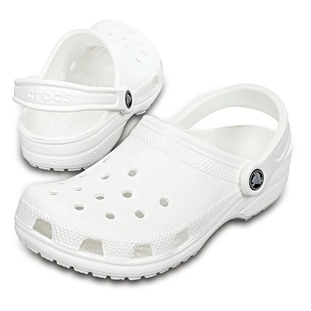 Crocs Classic holzschuhe
