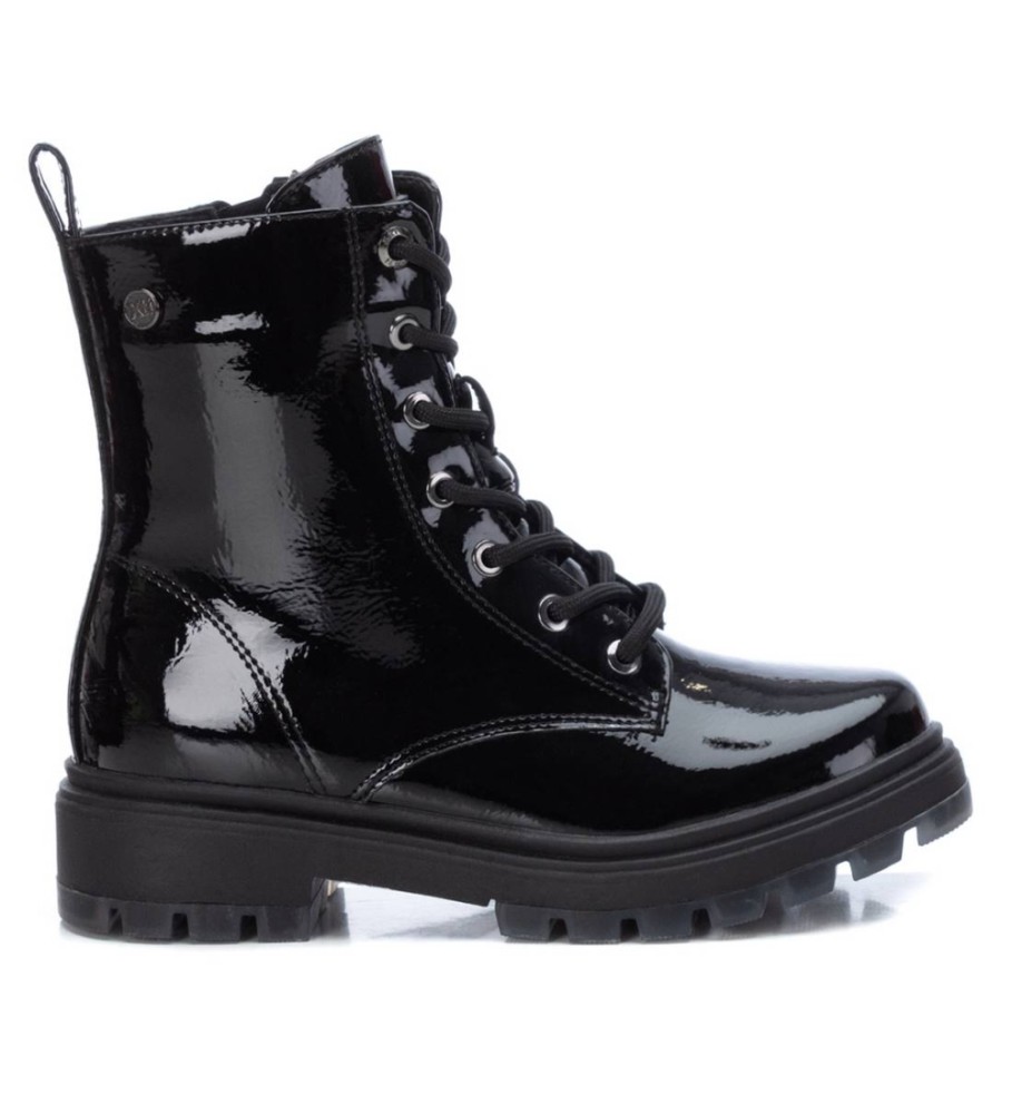 Botas Xti Kids 150494 pretas