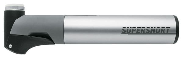 Pompe à main SKS Supershort (Reversible)