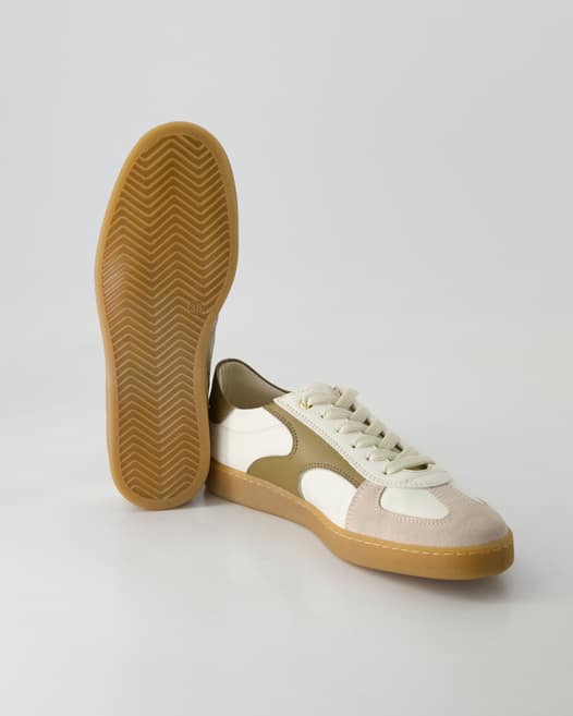 Konstantin Starke 6615 Sneaker in Braun
