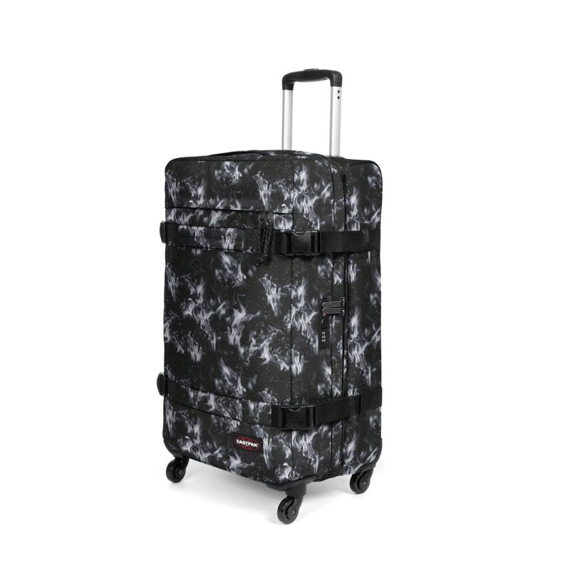 Sac de voyage Transit'R 4 L 80 Litres Flame Dark
