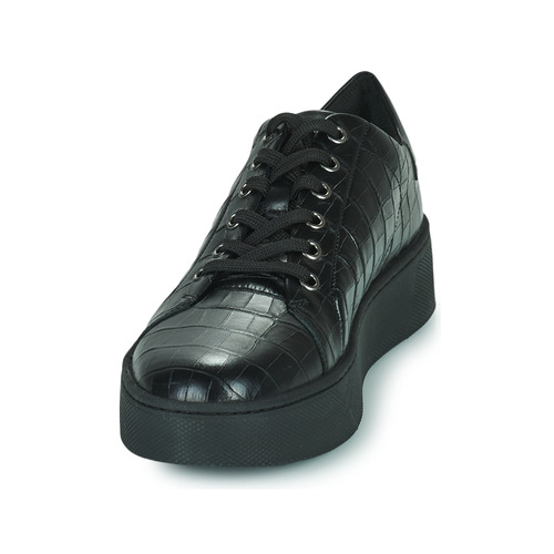 Geox - D SKYELY C - Noir