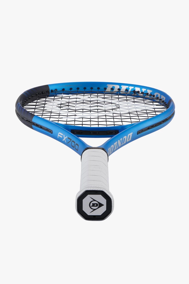 Dunlop FX 700 - unbesaitet - Tennisracket