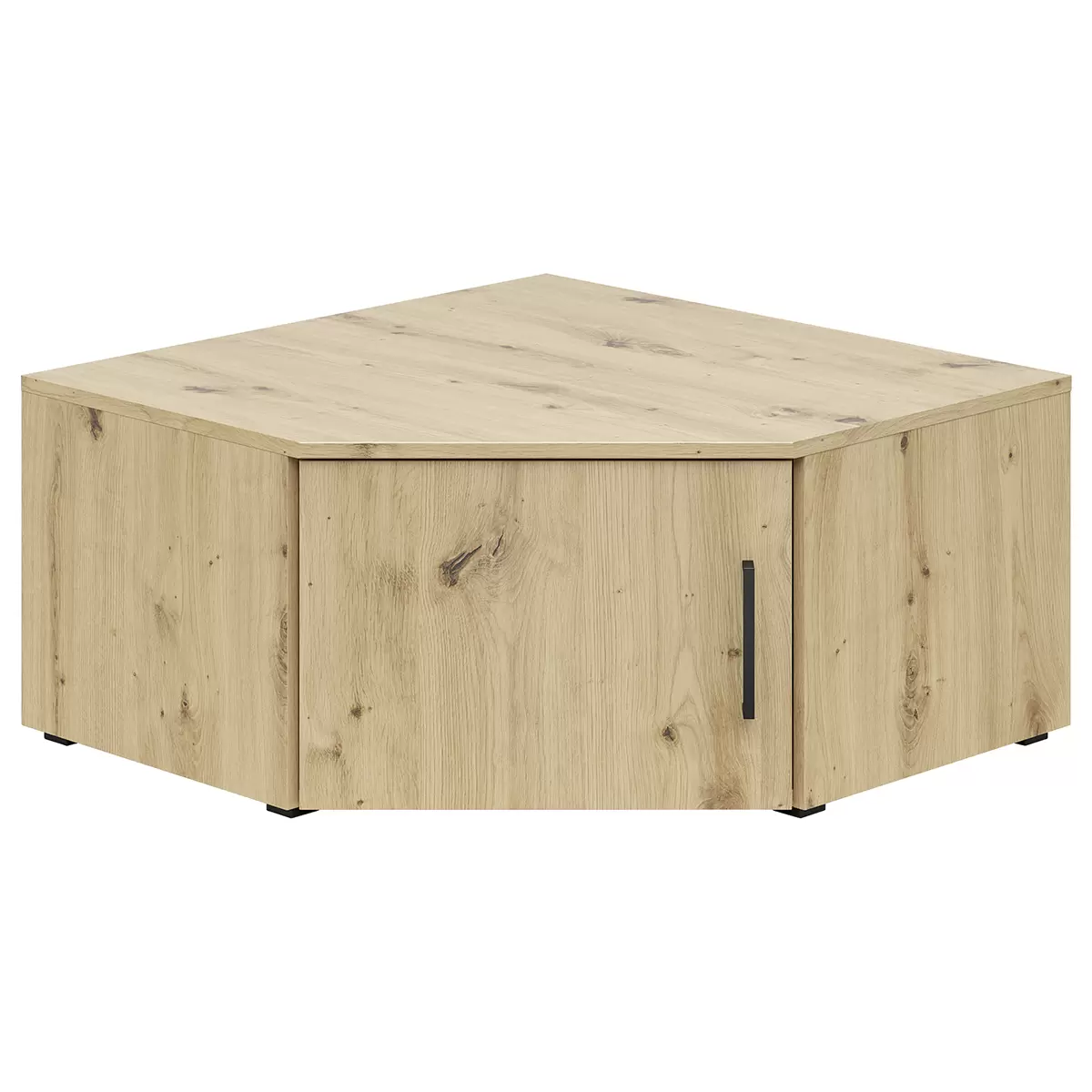 Aufsatzschrank Cabinet Artisan Eiche