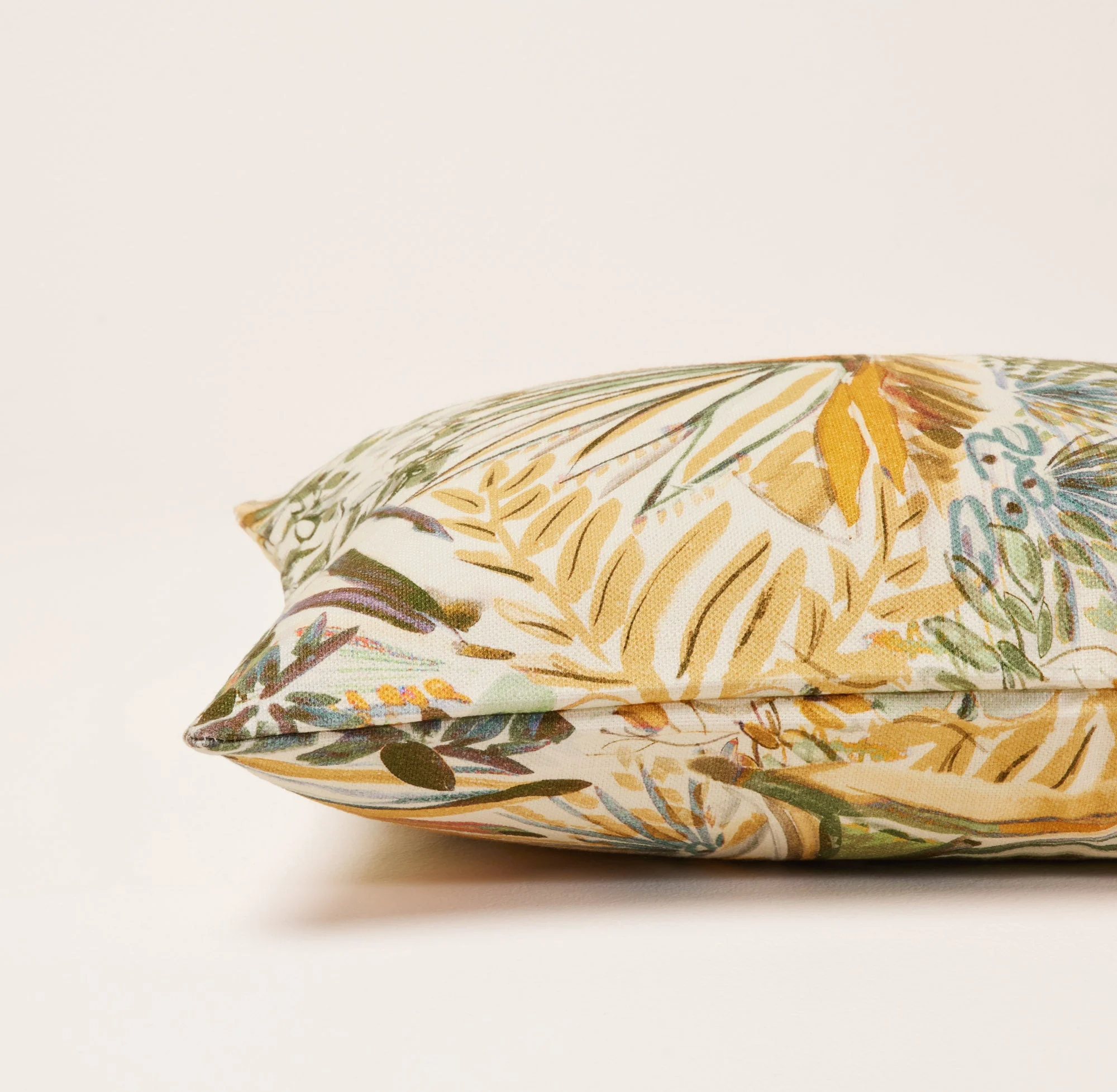 AQUARELA - Housse de coussin | Multicolore