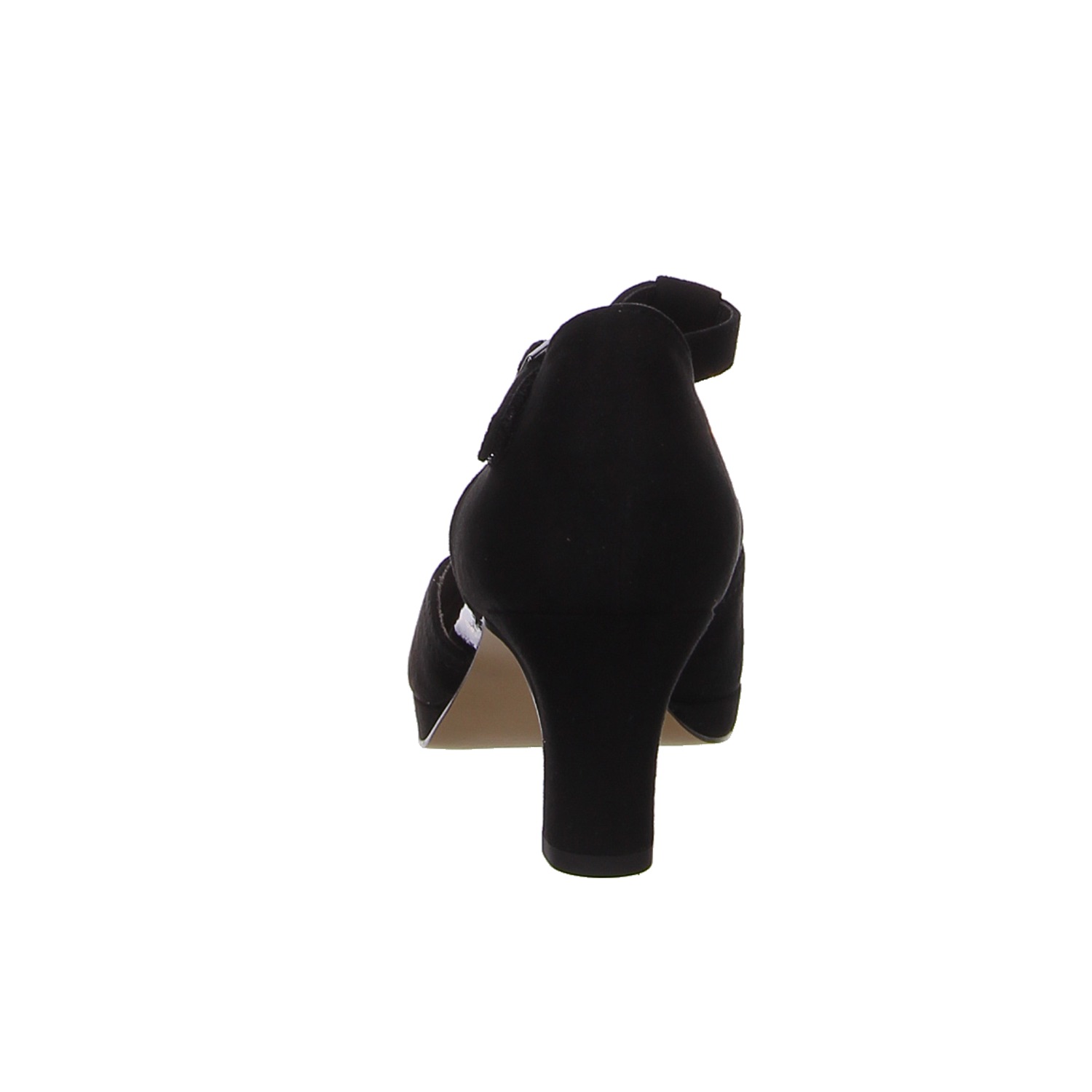 Jana shoes Pumps schwarz schwarz