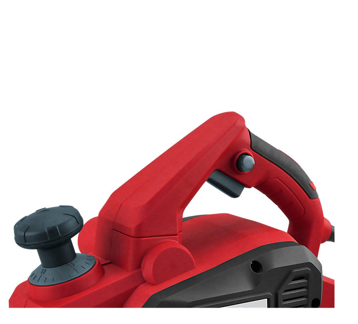 Rabot PHP650C 650W 82 mm