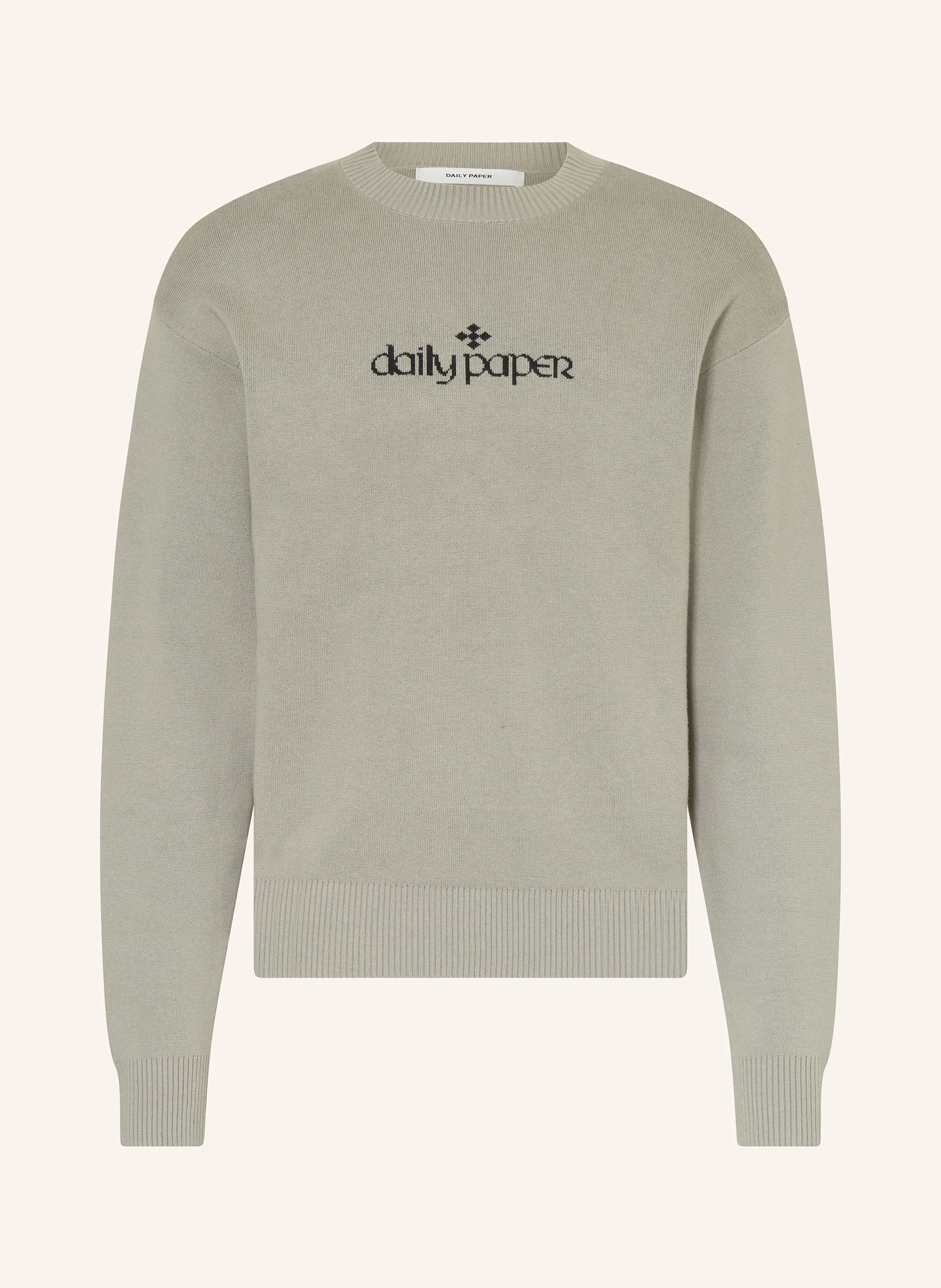 DAILY PAPER Pullover FORUM