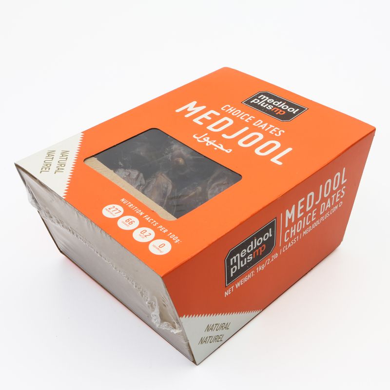 Dadels medjoul premium 1000 gram
