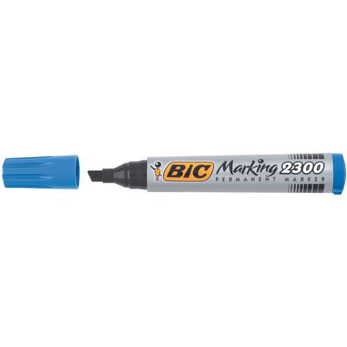 BIC® Marking™ 2300 Permanent Marker