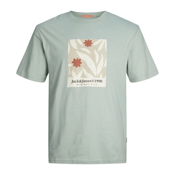 Jack & Jones Marbella Shirt Heren