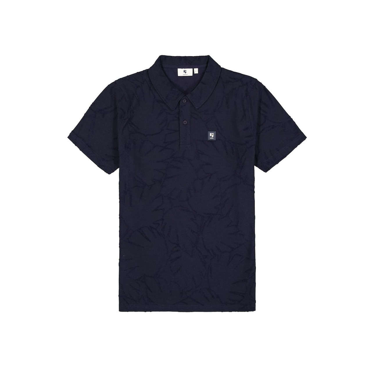 Garcia O41022_men`s polo ss