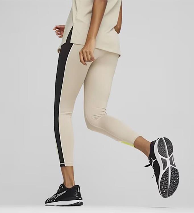 PUMA Women Fit Train Strong 7/8 Sportlegging