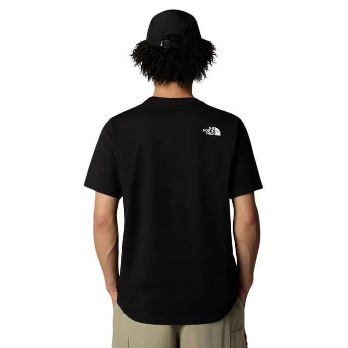 The North Face Easy Shirt Heren