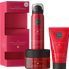 Damescosmetica Set - Rituelen - 3 Stuks - Natuurlijke Ingrediënten