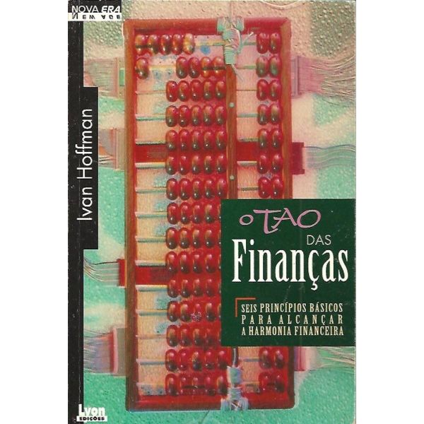 O Tao das Finanças