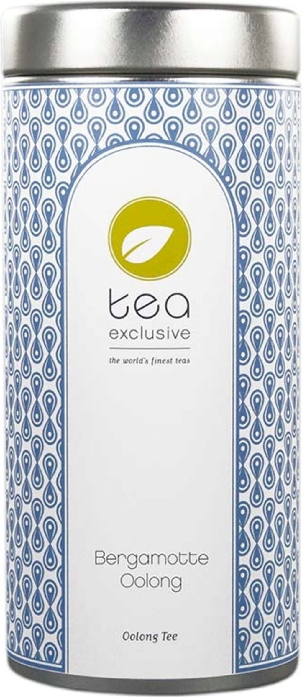 tea exclusive  Bergamotte Oolong, 100 g