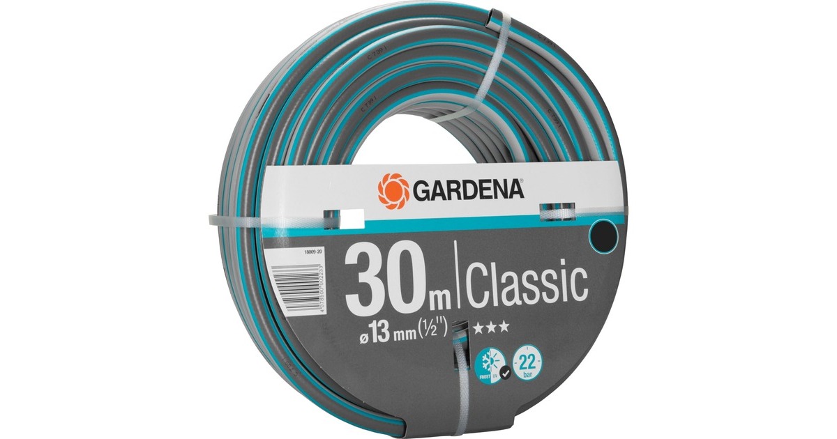 GARDENAClassic slang 13 mm (1/2