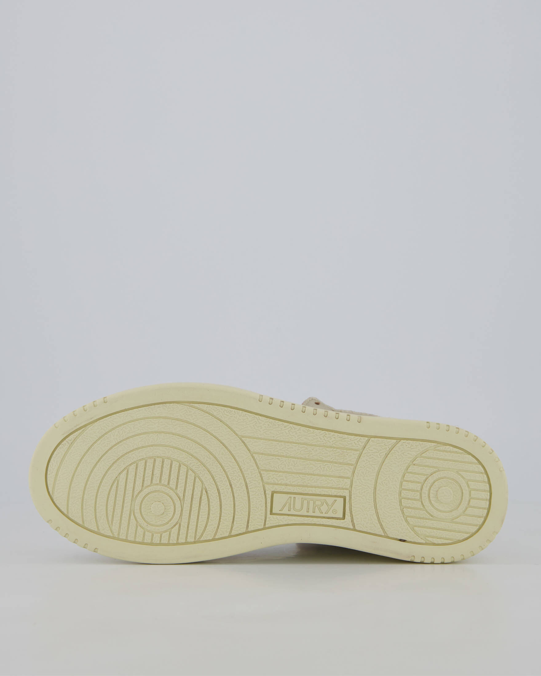 Autry| Damen Sneaker MEDALIST HIG TOP LEATHER MIX