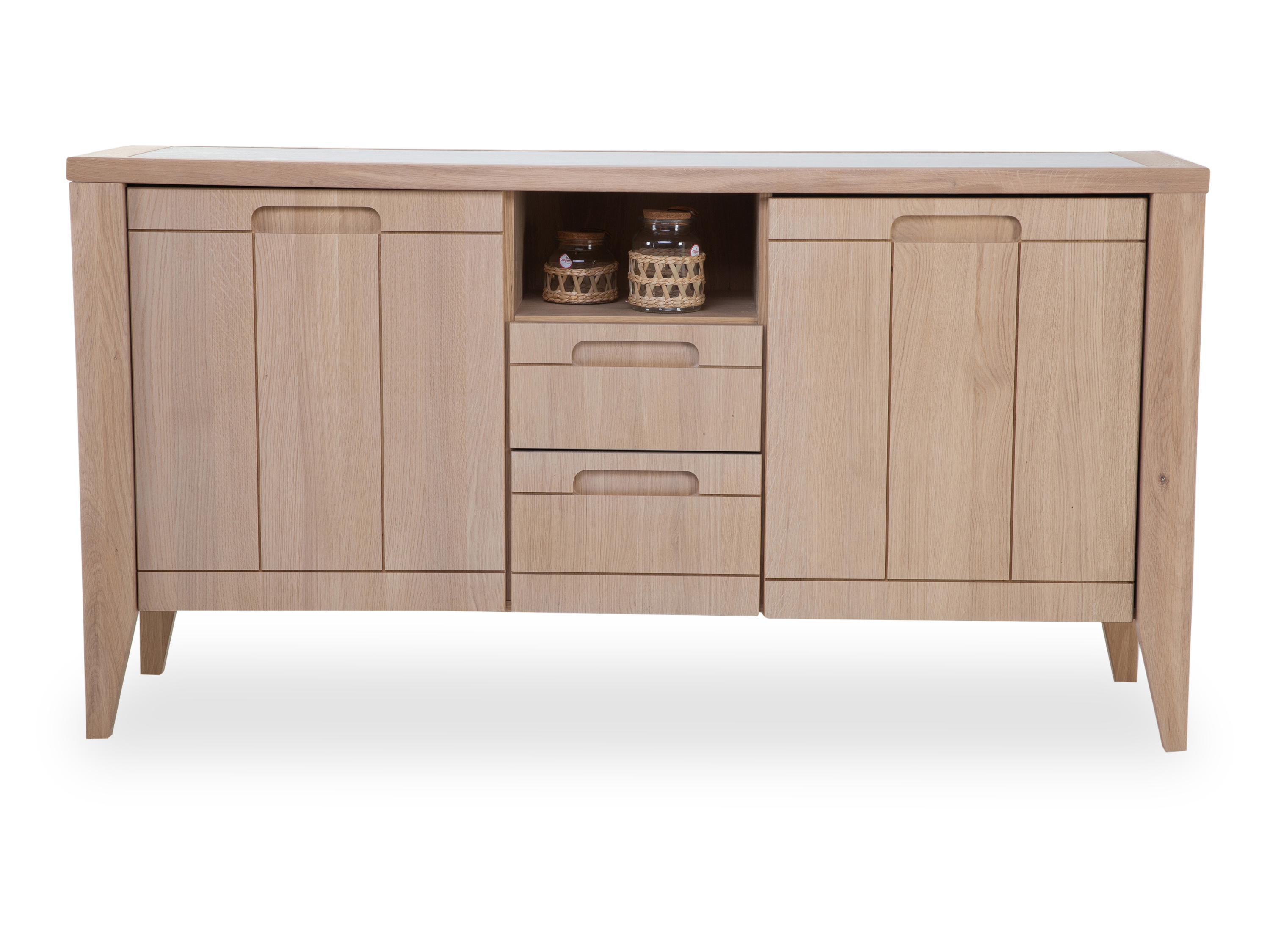 Sideboard SANSIBAR DORNUM