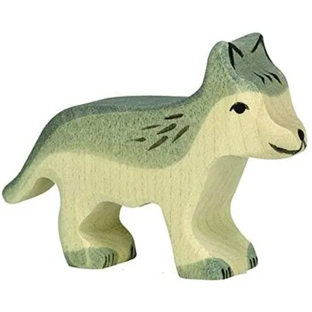 Wolf, klein