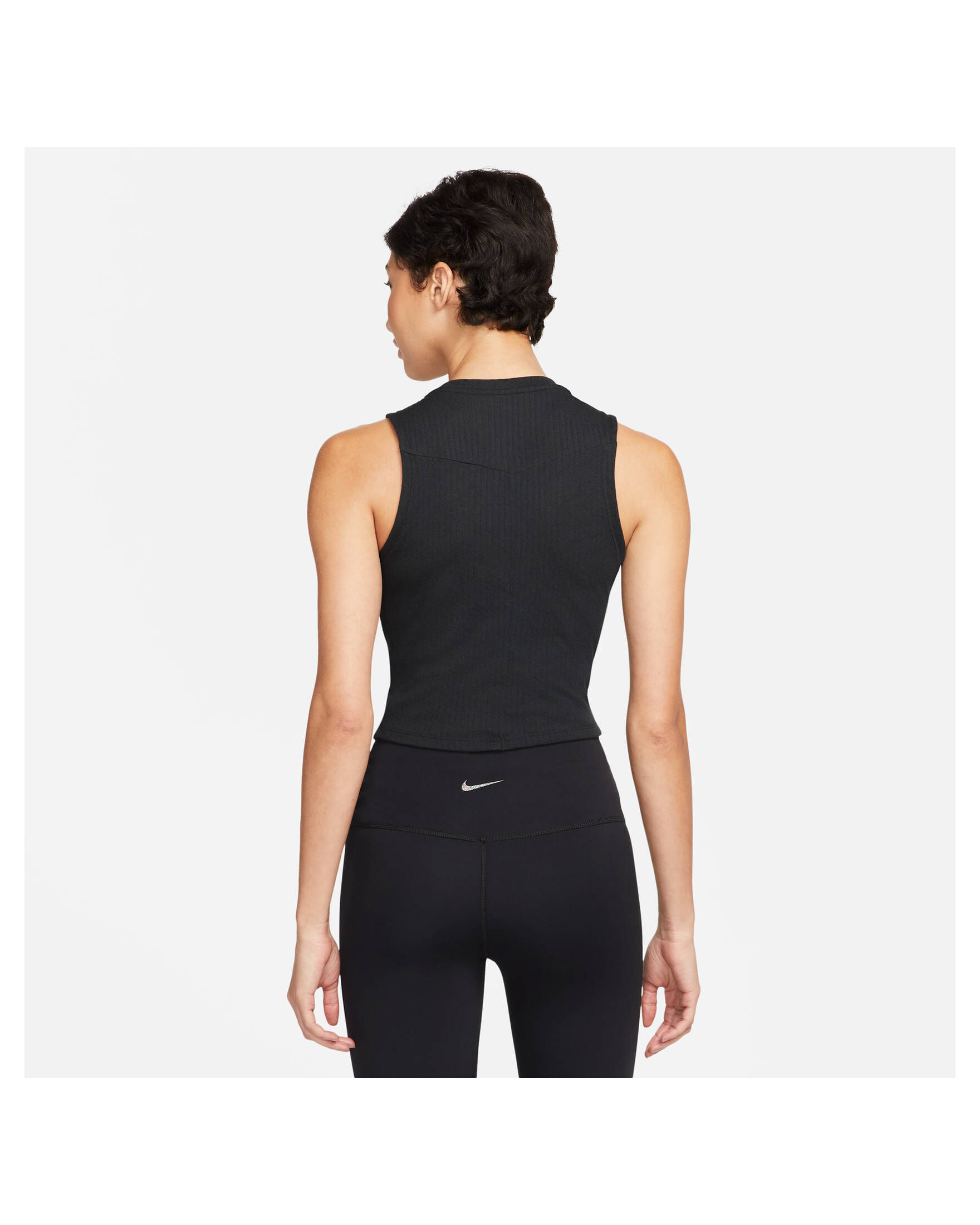 Nike| Damen Yogatop