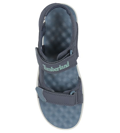 Timberland Sandalen - Perkins Row - Dunkelblau