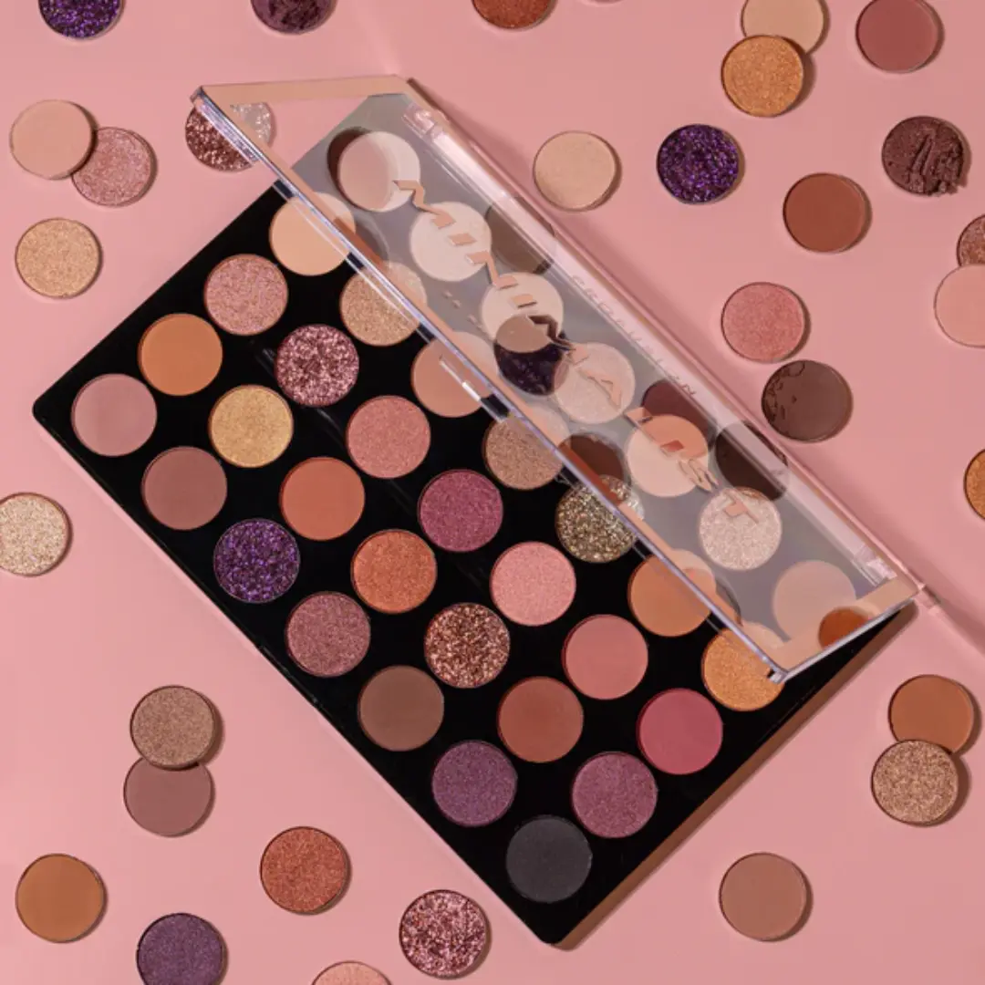 Master Artistry Palette Minimalist