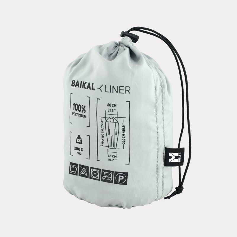 Baikal Liner - Sac à viande