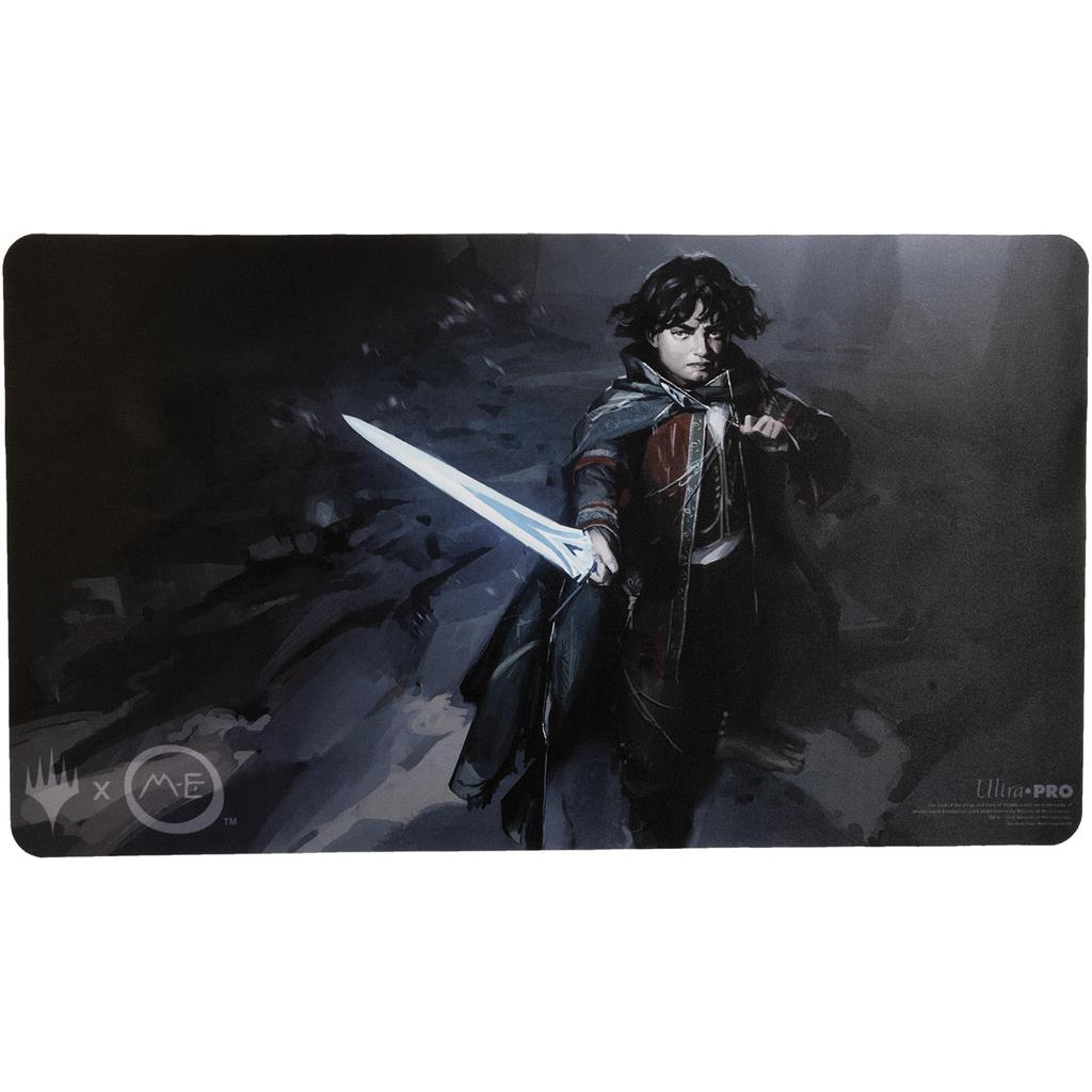 Magic The Gathering : The Lord of the Rings - Playmat