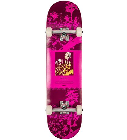 Impala Skateboard - Blåssom - 8.25'' - Sakura