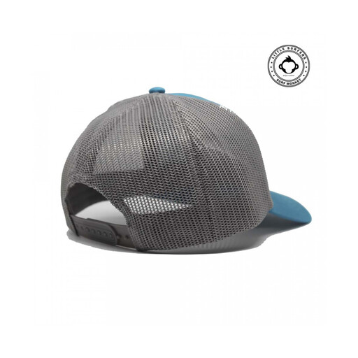 Gorra Trucker 5p Surf Monkey