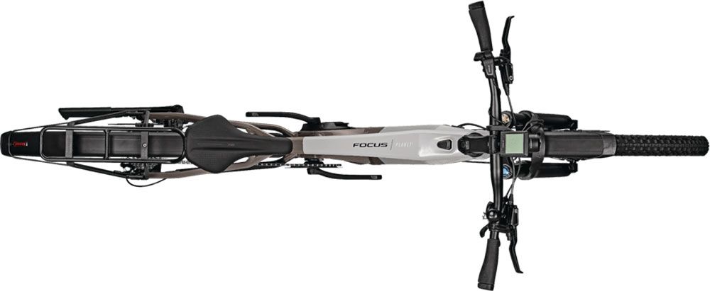 Focus PLANET² 6.8 kaufen | Bike-Discount