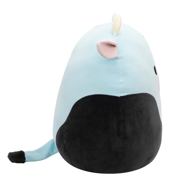 Squishmallows 50 cm P20 Cillian Cow