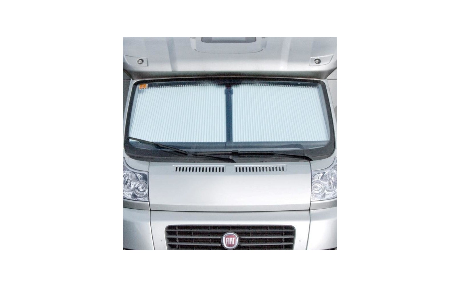 Remis Fahrerhausverdunkelung REMIfront III für Mercedes-Benz Sprinter 2006 - 2018