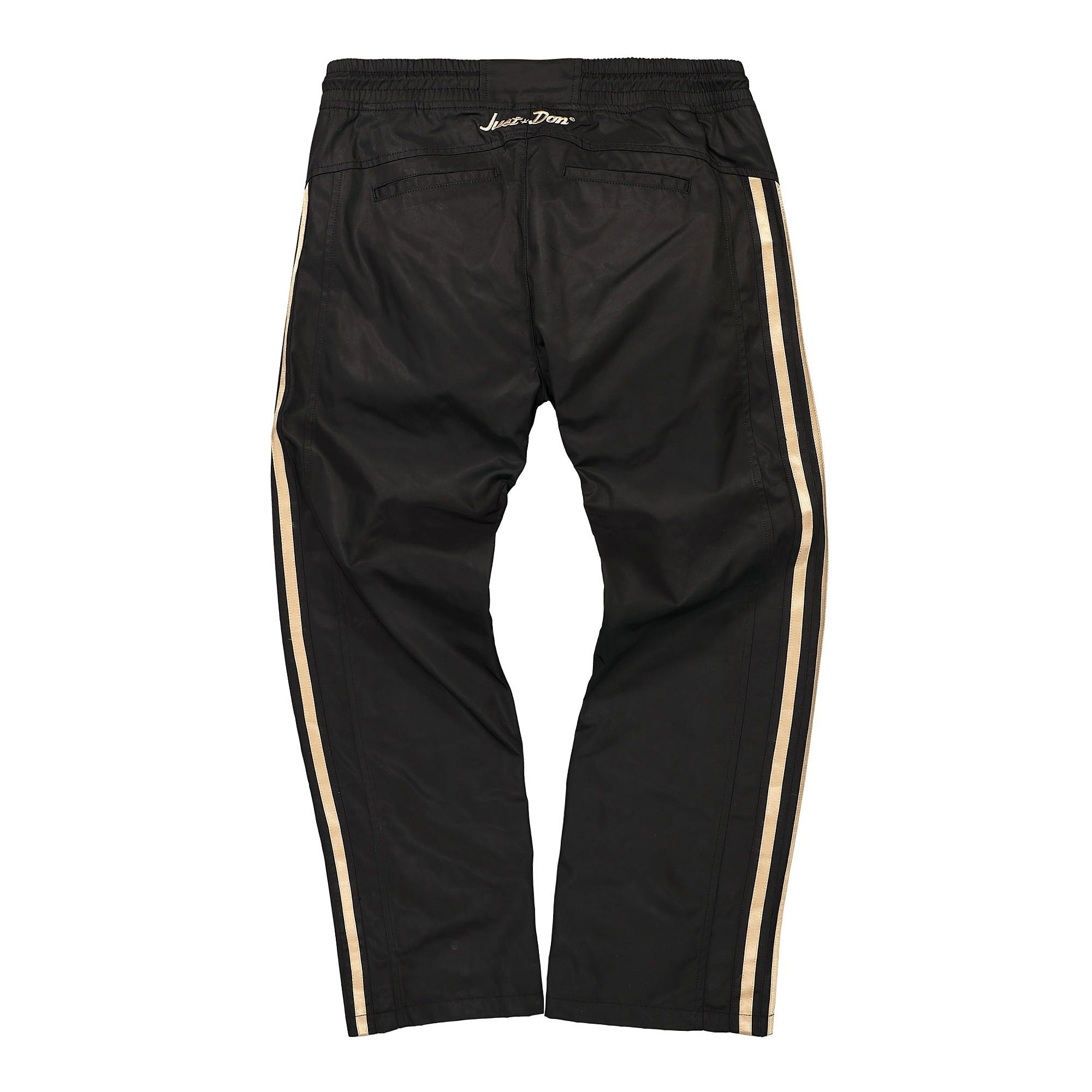 Just Don<br>Memory Taffetas Pants