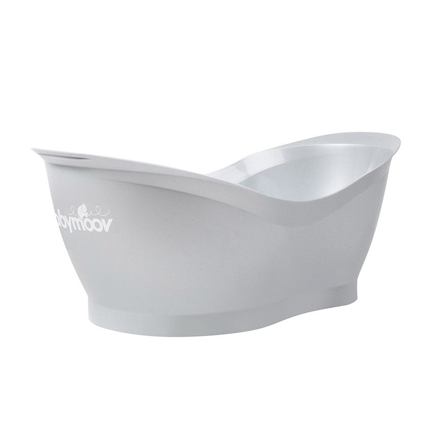 Baignoire Aquanest - Gris - Doré