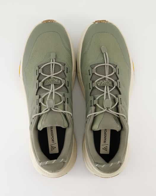 Hoka Transport GTX Sportschuhe in Grün