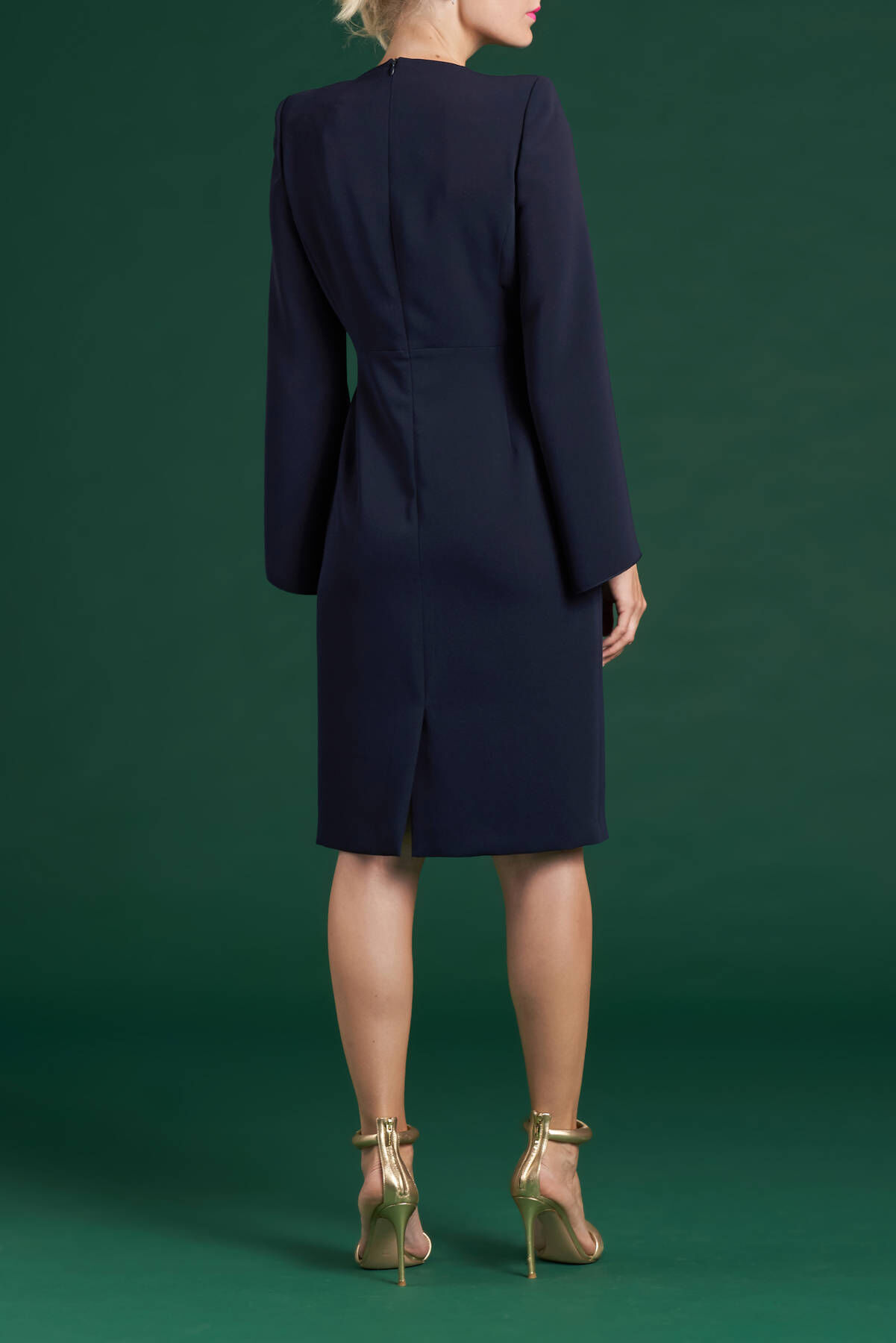 Maison Common| Damen Kleid