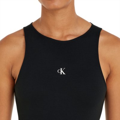 Robe femme Racerbamilano CALVIN KLEIN