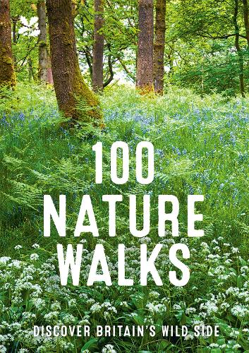 100 Nature Walks (Paperback)