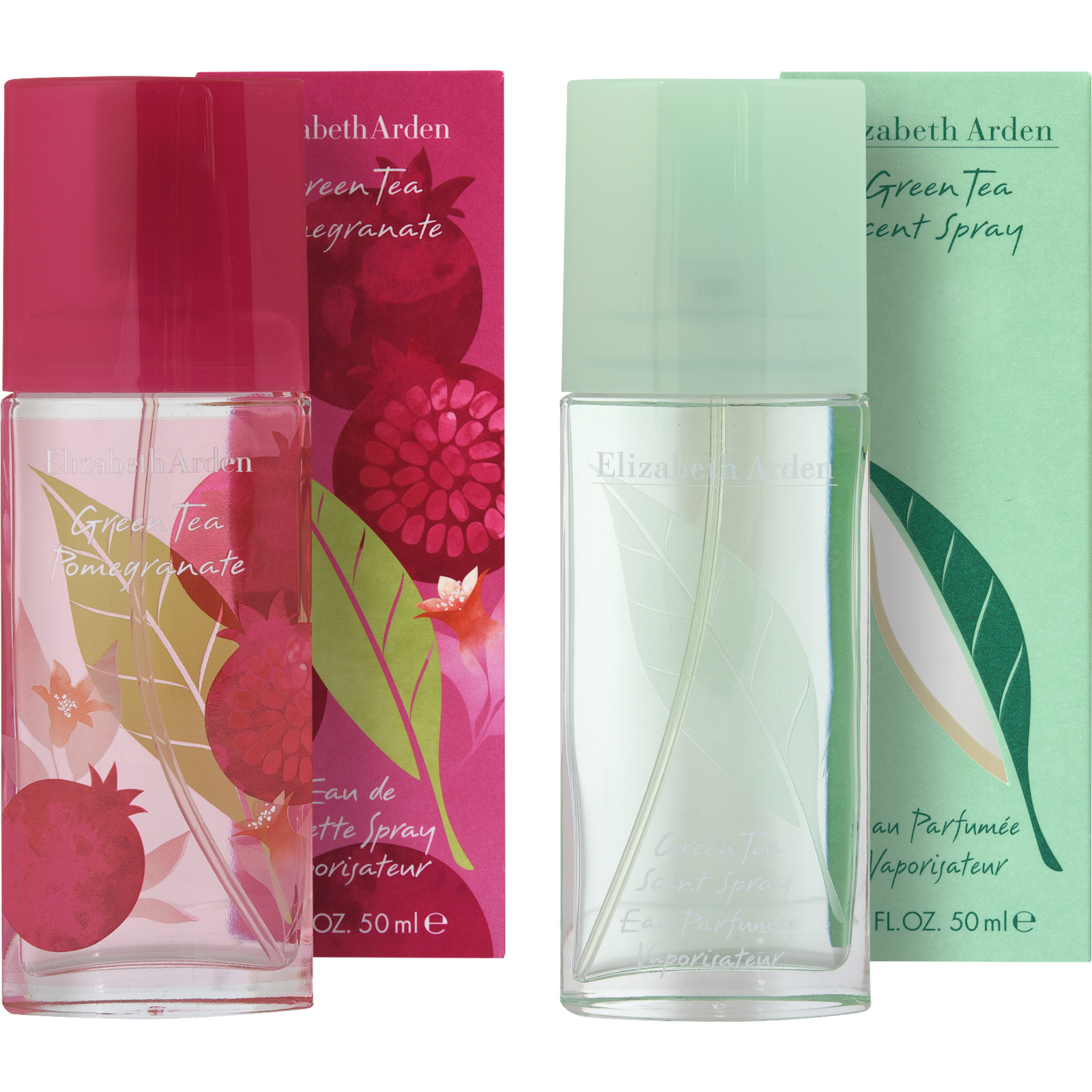 Elizabeth Arden Duftset, 2-teilig