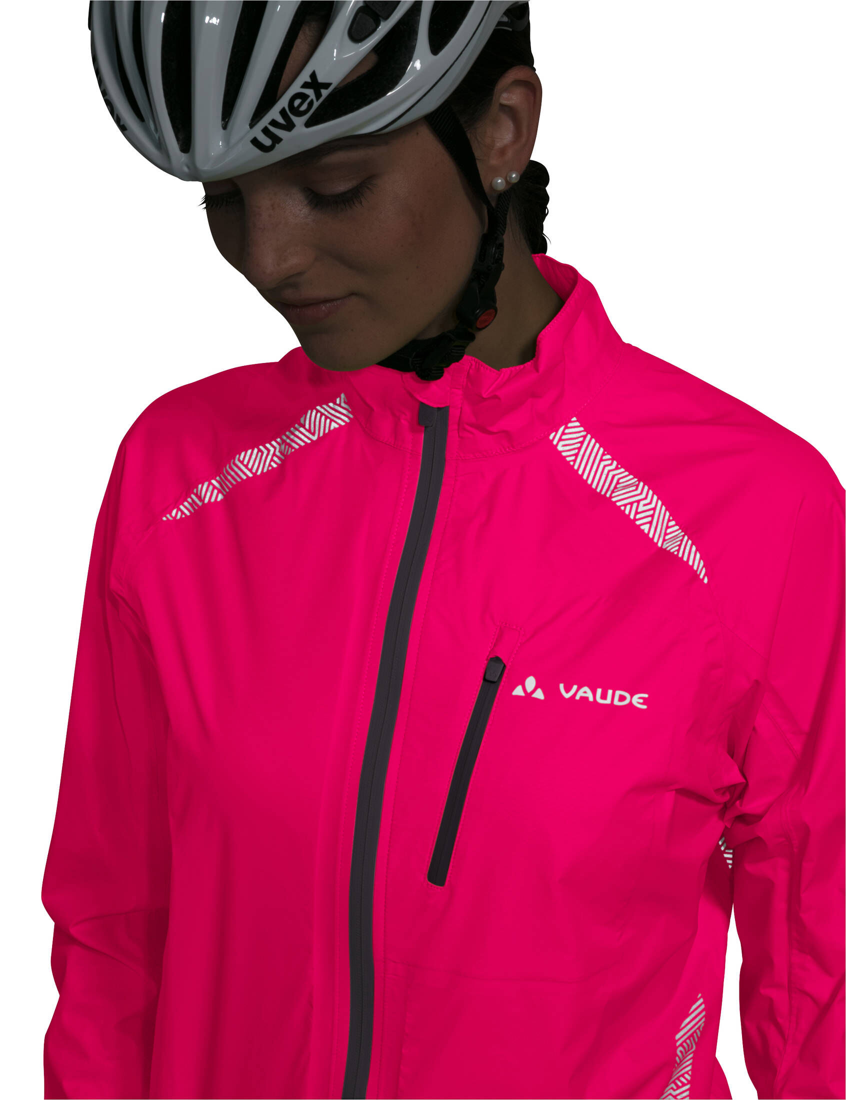 VAUDE| Damen Jacke LUMINUM II