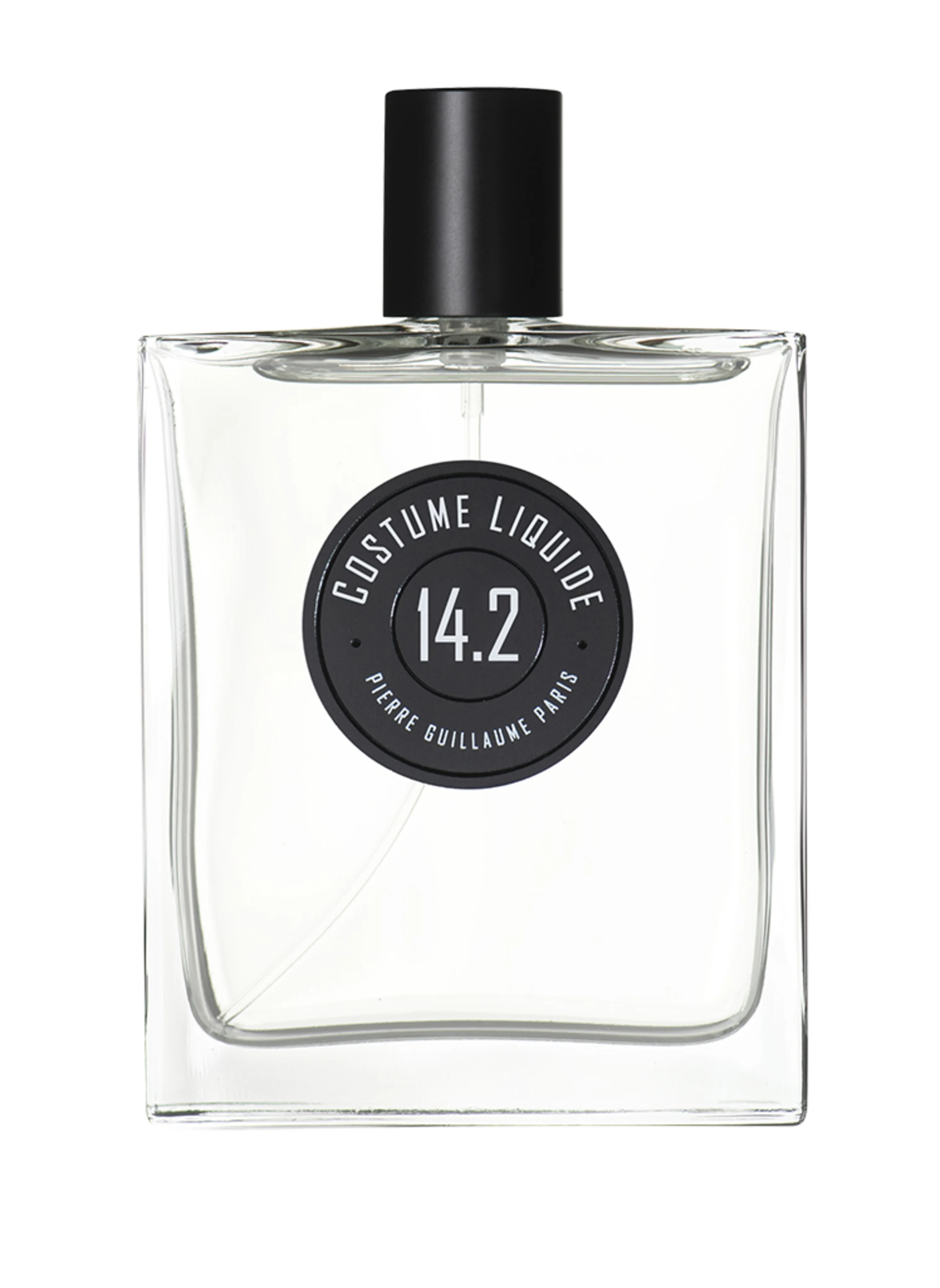 Pierre Guillaume Paris 14.2 COSTUME LIQUIDE