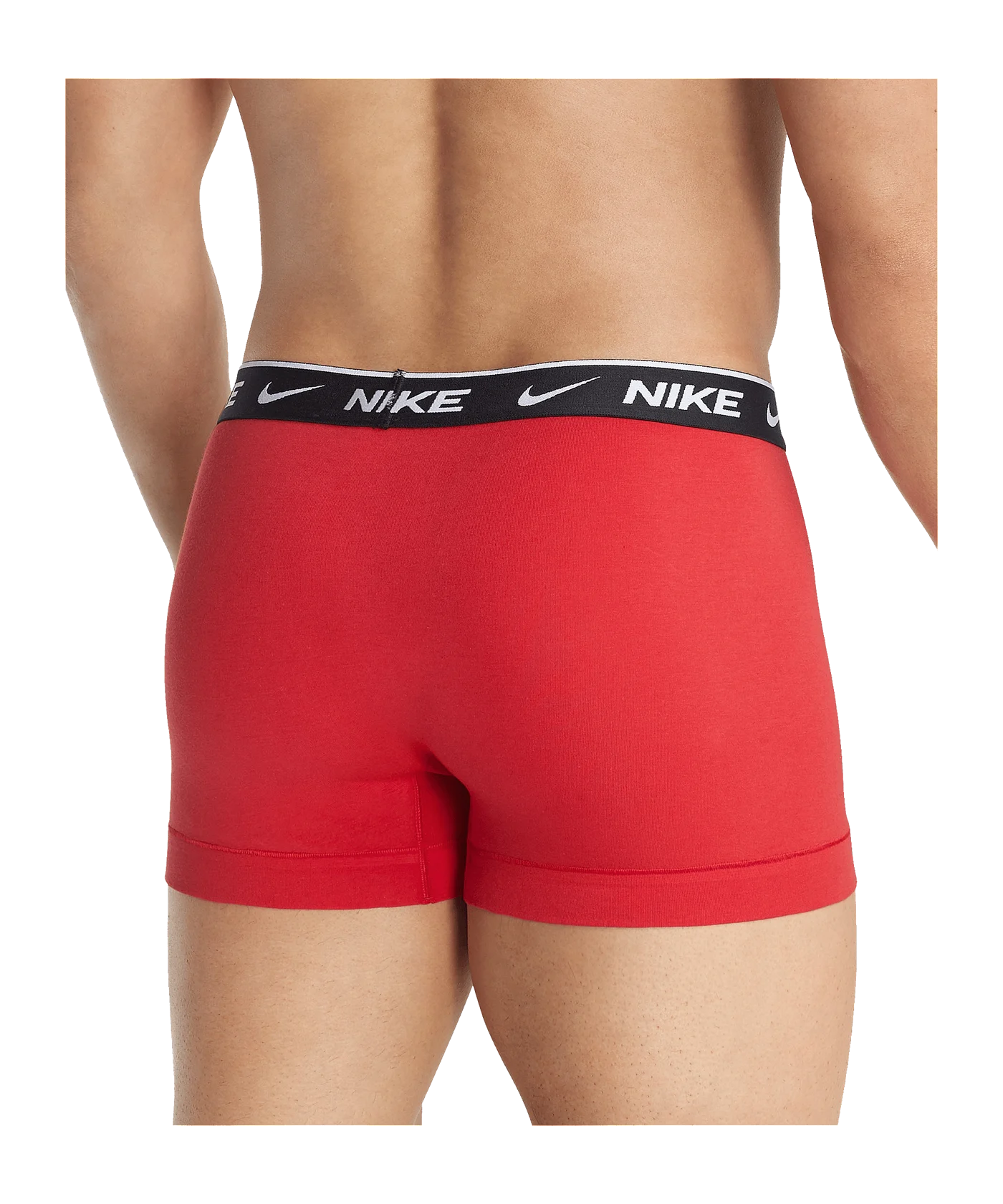 Nike Cotton Trunk Boxershort 3er Pack F9JJ